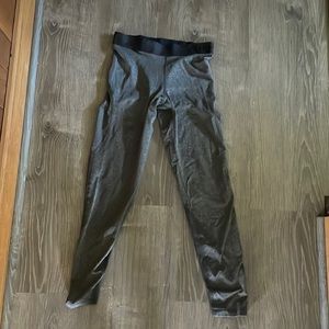 Nike Grey Leggings
